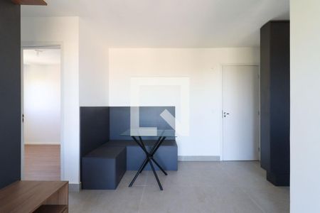 Apartamento para alugar com 2 quartos, 43m² em Jardim Flamboyant, Campinas