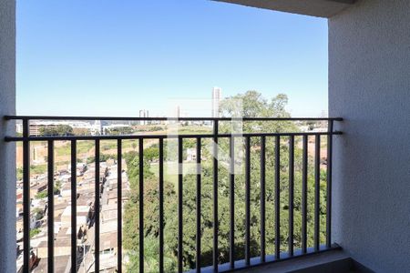 Apartamento para alugar com 2 quartos, 43m² em Jardim Flamboyant, Campinas