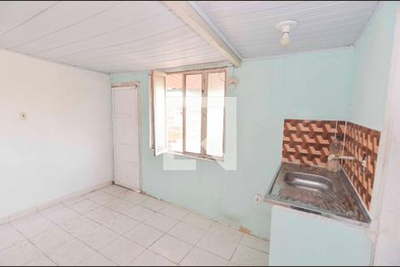 Studio de kitnet/studio à venda com 1 quarto, 60m² em Imperial de São Cristóvão, Rio de Janeiro