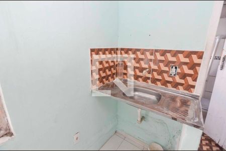 Studio de kitnet/studio à venda com 1 quarto, 60m² em Imperial de São Cristóvão, Rio de Janeiro