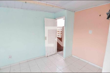 Studio de kitnet/studio à venda com 1 quarto, 60m² em Imperial de São Cristóvão, Rio de Janeiro