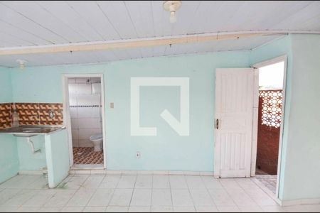 Studio de kitnet/studio à venda com 1 quarto, 60m² em Imperial de São Cristóvão, Rio de Janeiro