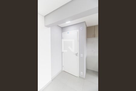 Entrada de apartamento para alugar com 2 quartos, 55m² em Vila Sao Luiz (valparaizo), Barueri