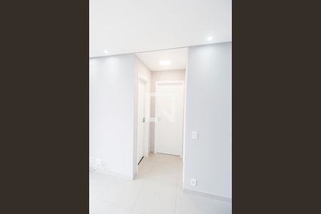 Corredor de apartamento para alugar com 2 quartos, 55m² em Vila Sao Luiz (valparaizo), Barueri