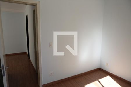 Quarto 1 de apartamento para alugar com 2 quartos, 47m² em Camargos, Belo Horizonte