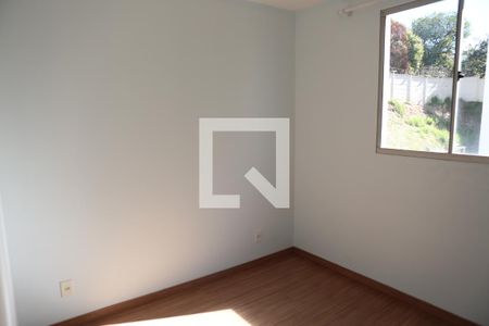 Quarto 1 de apartamento para alugar com 2 quartos, 47m² em Camargos, Belo Horizonte