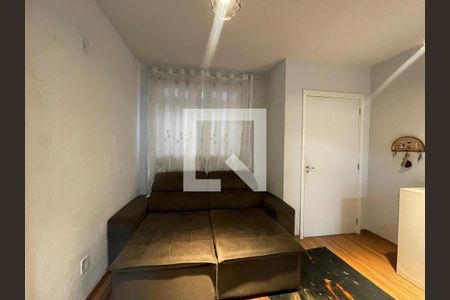 Apartamento para alugar com 2 quartos, 50m² em Diehl, Novo Hamburgo