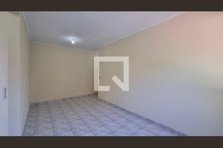 Sala de apartamento para alugar com 2 quartos, 50m² em Cidade São Jorge, Santo André