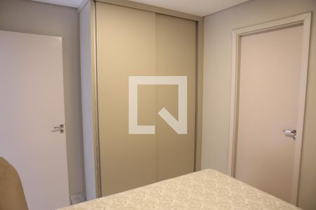 Quarto 1 de apartamento à venda com 2 quartos, 52m² em Jk, Contagem