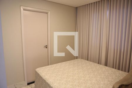 Quarto 1 de apartamento à venda com 2 quartos, 52m² em Jk, Contagem