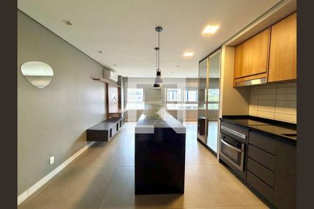 Studio de apartamento para alugar com 1 quarto, 38m² em Partenon, Porto Alegre