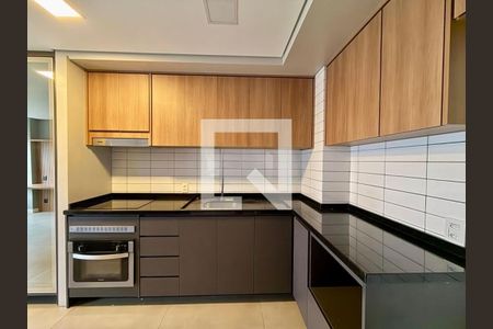 Studio de apartamento para alugar com 1 quarto, 38m² em Partenon, Porto Alegre
