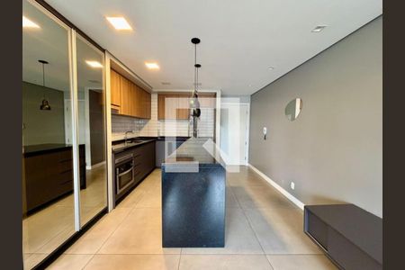 Studio de apartamento para alugar com 1 quarto, 38m² em Partenon, Porto Alegre