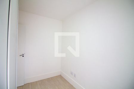 Quarto 2 de apartamento para alugar com 2 quartos, 39m² em Jardim Casablanca, São Paulo
