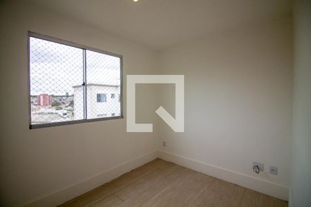 Quarto 1 de apartamento para alugar com 2 quartos, 39m² em Jardim Casablanca, São Paulo