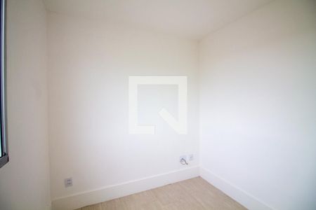 Quarto 1 de apartamento para alugar com 2 quartos, 39m² em Jardim Casablanca, São Paulo