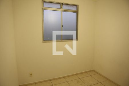 Quarto 1 de apartamento para alugar com 2 quartos, 45m² em Califórnia, Contagem