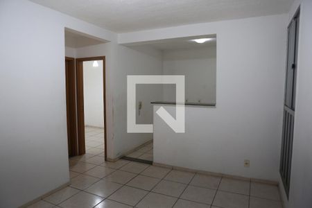 Apartamento para alugar com 2 quartos, 45m² em Califórnia, Contagem