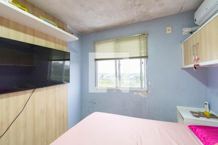 Apartamento à venda com 2 quartos, 48m² em São José, Canoas