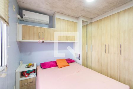 Apartamento à venda com 2 quartos, 48m² em São José, Canoas