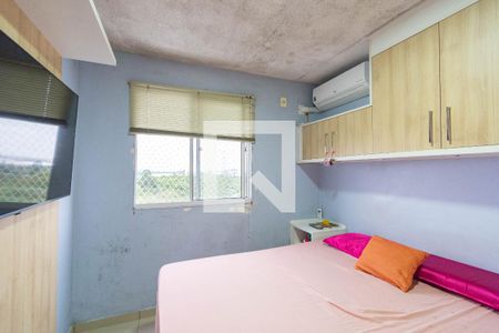 Apartamento à venda com 2 quartos, 48m² em São José, Canoas