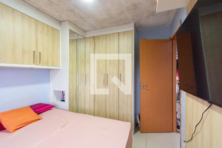 Apartamento à venda com 2 quartos, 48m² em São José, Canoas