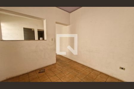 Sala de casa para alugar com 3 quartos, 100m² em Socorro, São Paulo