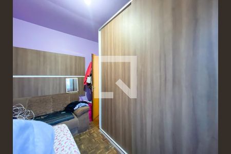 Quarto de apartamento para alugar com 2 quartos, 70m² em Tirol, Contagem