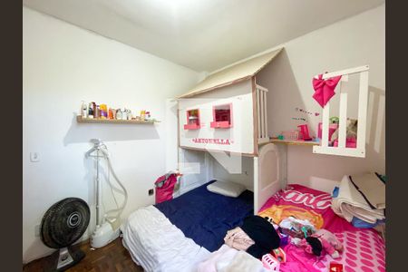 Quarto 2 de apartamento para alugar com 2 quartos, 70m² em Tirol, Contagem