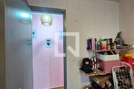 Quarto 1 de apartamento à venda com 2 quartos, 44m² em Residencial Cosmos, Campinas