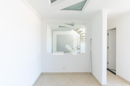 Sala de apartamento à venda com 2 quartos, 185m² em Vila Carrão, São Paulo