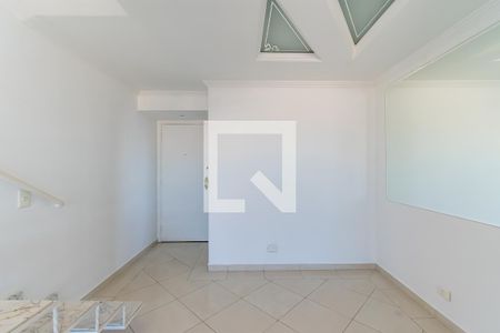 Sala de apartamento à venda com 2 quartos, 185m² em Vila Carrão, São Paulo