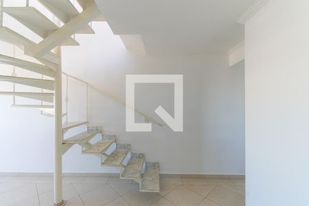 Sala de apartamento à venda com 2 quartos, 185m² em Vila Carrão, São Paulo