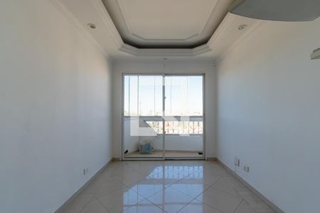 Sala de apartamento à venda com 2 quartos, 185m² em Vila Carrão, São Paulo