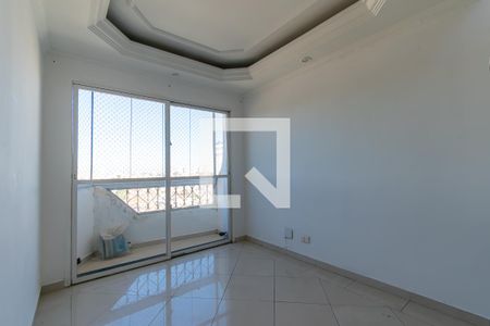 Sala de apartamento à venda com 2 quartos, 185m² em Vila Carrão, São Paulo