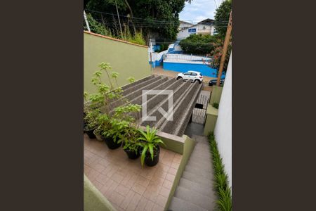 Área externa de casa à venda com 2 quartos, 119m² em Vila Baruel, São Paulo