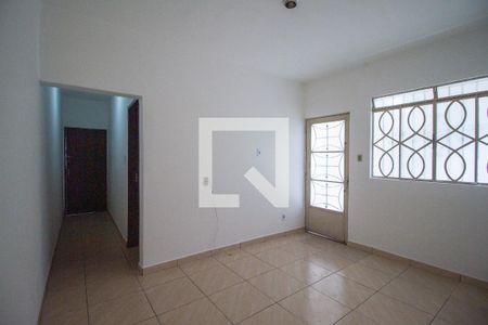 Casa para alugar com 3 quartos, 92m² em Além Ponte, Sorocaba