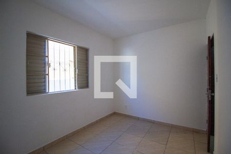 Quarto 1 de casa para alugar com 3 quartos, 92m² em Além Ponte, Sorocaba