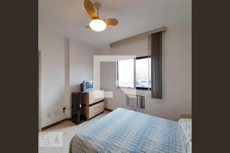 Quarto de apartamento à venda com 4 quartos, 105m² em Todos os Santos, Rio de Janeiro