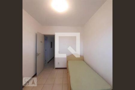 Quarto de apartamento à venda com 4 quartos, 105m² em Todos os Santos, Rio de Janeiro