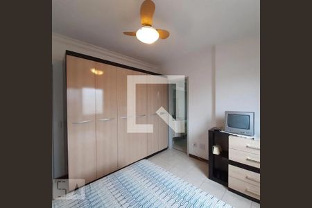 Quarto de apartamento à venda com 4 quartos, 105m² em Todos os Santos, Rio de Janeiro