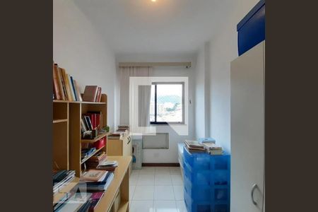 Quarto de apartamento à venda com 4 quartos, 105m² em Todos os Santos, Rio de Janeiro