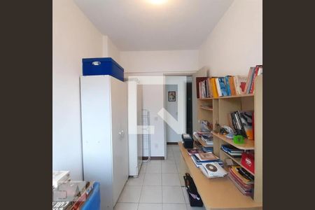 Quarto de apartamento à venda com 4 quartos, 105m² em Todos os Santos, Rio de Janeiro