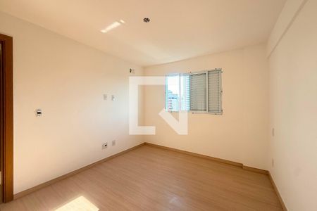 Quarto 3 de apartamento à venda com 3 quartos, 85m² em Dona Clara, Belo Horizonte