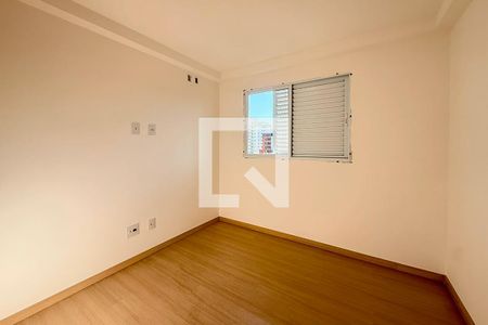 Quarto 3 de apartamento à venda com 3 quartos, 85m² em Dona Clara, Belo Horizonte
