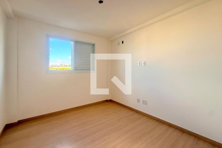 Quarto 2 de apartamento à venda com 3 quartos, 85m² em Dona Clara, Belo Horizonte
