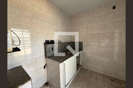Cozinha de casa à venda com 4 quartos, 360m² em Pindorama, Belo Horizonte