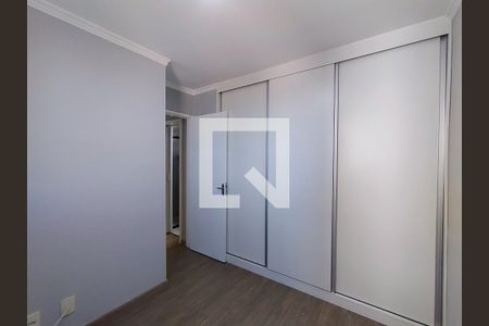 Quarto 1 de apartamento à venda com 2 quartos, 48m² em Bairro dos Casa, São Bernardo do Campo