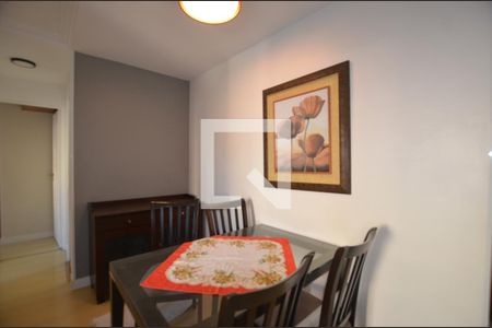 Sala de apartamento para alugar com 2 quartos, 50m² em Campinho, Rio de Janeiro