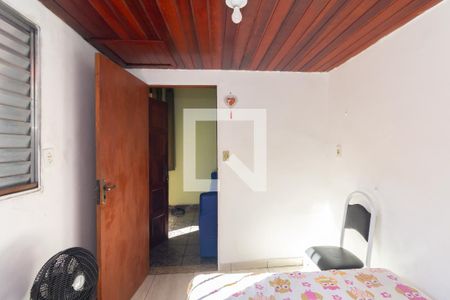Quarto 1 de casa à venda com 3 quartos, 130m² em Conjunto Residencial José Bonifácio, São Paulo